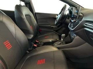 Ford Fiesta ST-Line - 8