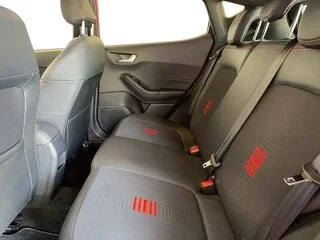 Ford Fiesta ST-Line - 9