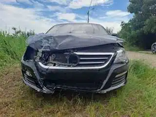 Volkswagen passat cc - 7