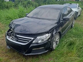 Volkswagen passat cc - 8