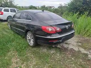 Volkswagen passat cc - 9