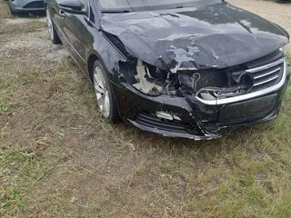 Volkswagen passat cc - 11