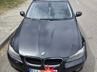 BMW Seria3 320 Diesel E90 XDRIVE