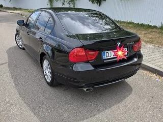 BMW Seria3 320 Diesel E90 XDRIVE