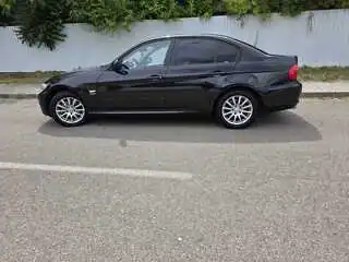 BMW Seria3 320 Diesel E90 XDRIVE