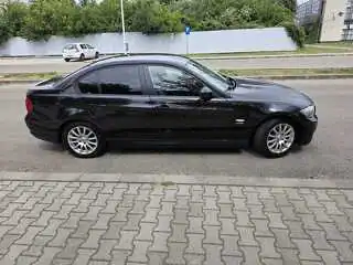BMW Seria3 320 Diesel E90 XDRIVE