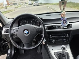 BMW Seria3 320 Diesel E90 XDRIVE