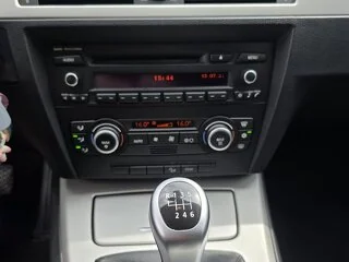 BMW Seria3 320 Diesel E90 XDRIVE - 6