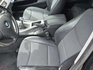 BMW Seria3 320 Diesel E90 XDRIVE - 8