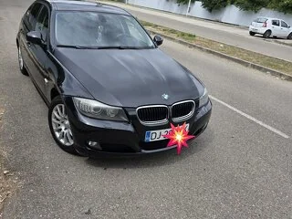 BMW Seria3 320 Diesel E90 XDRIVE - 11