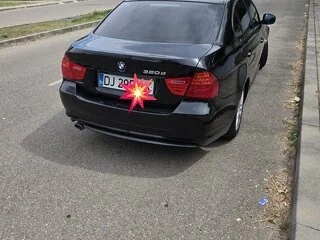 BMW Seria3 320 Diesel E90 XDRIVE - 12