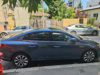 Vând Renault Megane Sedan Techno Tce 140