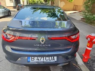 Vând Renault Megane Sedan Techno Tce 140