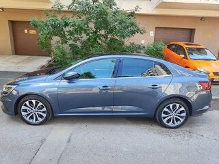 Vând Renault Megane Sedan Techno Tce 140