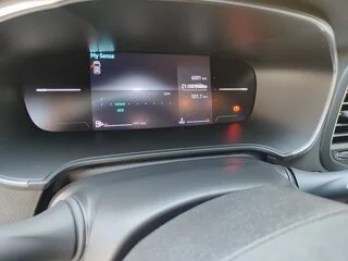 Vând Renault Megane Sedan Techno Tce 140