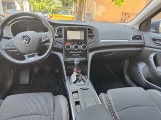 Vând Renault Megane Sedan Techno Tce 140 - 6