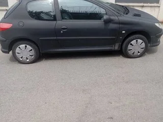 Vând Peugeot 206 xs