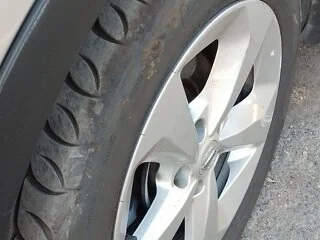 Vand nissan qashqai