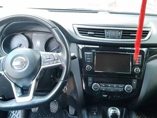 Vand nissan qashqai - 6