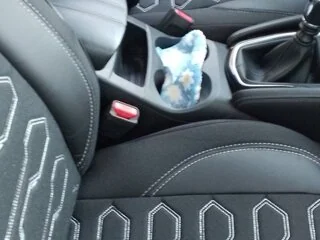 Vand nissan qashqai - 7