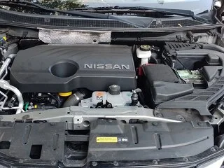 Vand nissan qashqai - 8