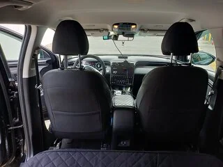 Vând Hyundai tucson 1.6 gdti benzina/hybrid