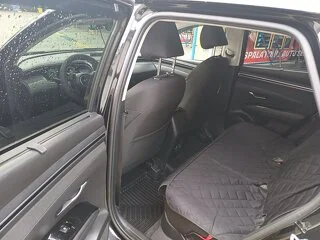 Vând Hyundai tucson 1.6 gdti benzina/hybrid