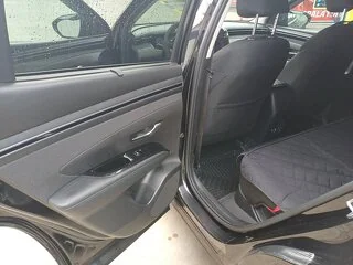 Vând Hyundai tucson 1.6 gdti benzina/hybrid
