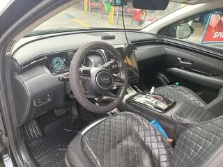 Vând Hyundai tucson 1.6 gdti benzina/hybrid