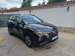 Vând Hyundai tucson 1.6 gdti benzina/hybrid - 6