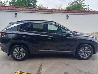Vând Hyundai tucson 1.6 gdti benzina/hybrid - 8