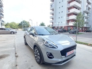 Primul Proprietar / Automobil pastrat in conditii exceptionale