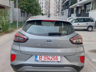 Primul Proprietar / Automobil pastrat in conditii exceptionale