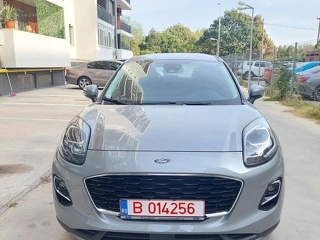 Primul Proprietar / Automobil pastrat in conditii exceptionale - 6