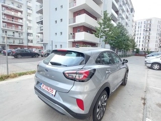 Primul Proprietar / Automobil pastrat in conditii exceptionale - 8