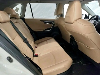 Rav 4 2020 4x4 142.000km, echipare Luxury Premium+