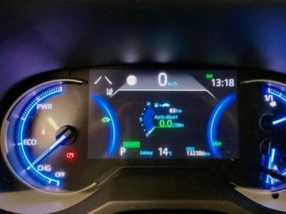 Rav 4 2020 4x4 142.000km, echipare Luxury Premium+