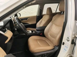 Rav 4 2020 4x4 142.000km, echipare Luxury Premium+ - 8