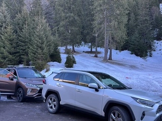 Rav 4 2020 4x4 142.000km, echipare Luxury Premium+ - 11