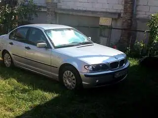Ofer spre vanzare automobil marca BMW