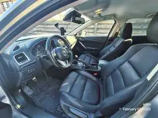 Mazda 6 Sport Wagon