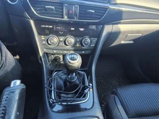 Mazda 6 Sport Wagon - 6