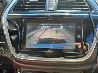 Suzuki S-Cross 1.4 ALLGRIP Spirit 2018