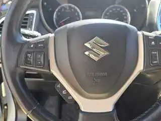 Suzuki S-Cross 1.4 ALLGRIP Spirit 2018 - 6