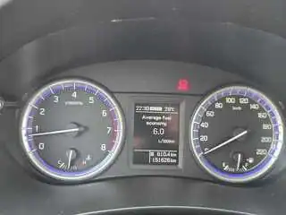 Suzuki S-Cross 1.4 ALLGRIP Spirit 2018 - 8