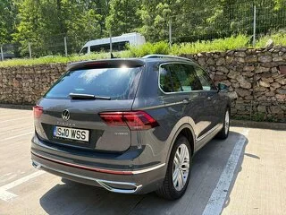 Vw Tiguan plugin hibrid