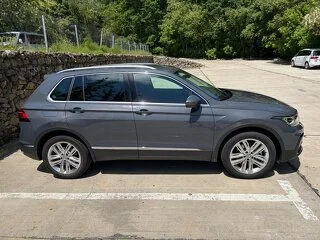 Vw Tiguan plugin hibrid