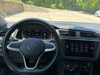 Vw Tiguan plugin hibrid - 8