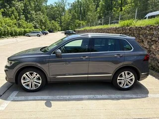Vw Tiguan plugin hibrid - 9