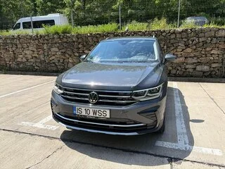 Vw Tiguan plugin hibrid - 10